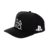 Gorra Cap "PlayStation" Commands Black Unisex - tienda online