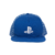 Gorra Cap "PlayStation" All Commands Blue Unisex - LUCAYA