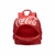 Mochila "Coca-Cola" Blank Red - tienda online