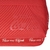 Mochila "Coca-Cola" Flat Refit Red - comprar online