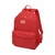 Mochila "Coca-Cola" Flat Refit Red