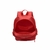 Mochila "Coca-Cola" Flat Refit Red - tienda online