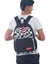 Imagen de Mochila "Coca-Cola" Curve Black