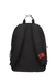 Mochila "Coca-Cola" Smile Black/Grey - LUCAYA