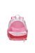 Mochila "Coca-Cola" New Fresh Pink - tienda online