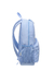 Mochila "Coca-Cola" Vibes Light Blue en internet