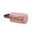 Estuche / Neceser "Coca-Cola" Training