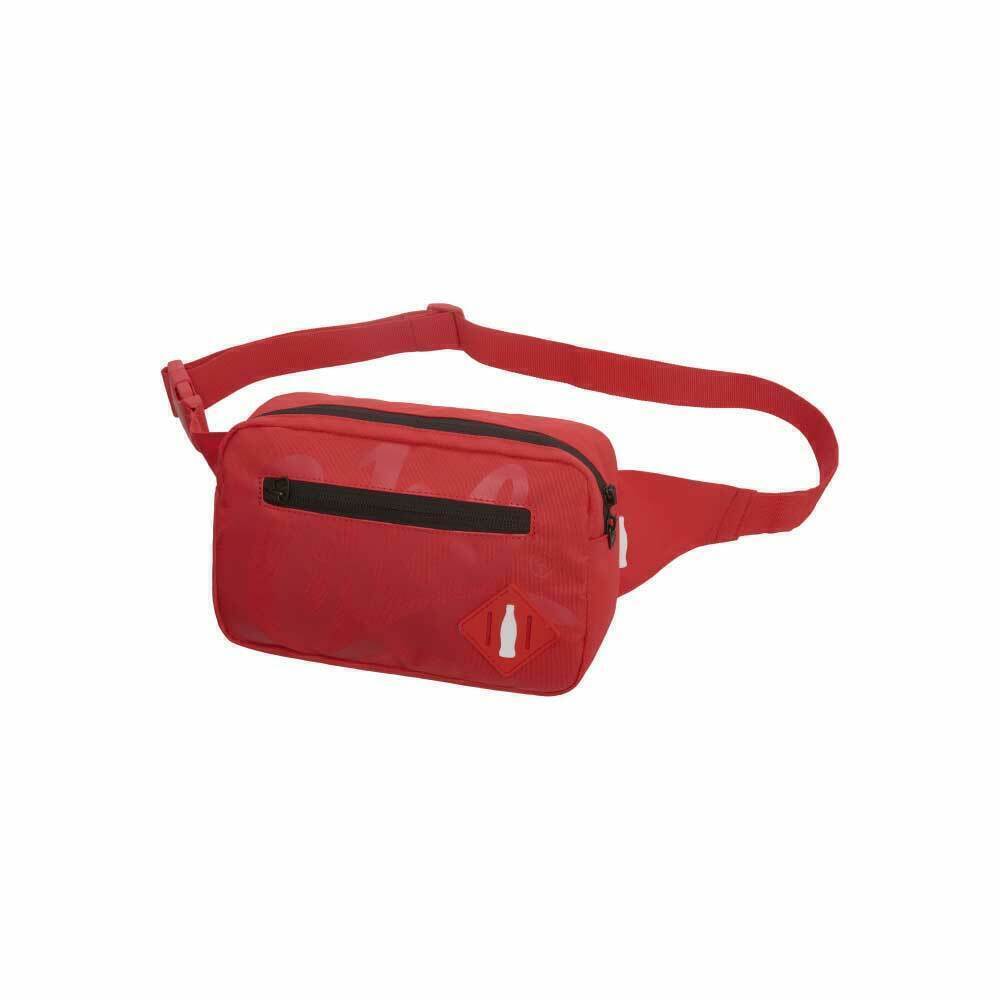 Rinonera Coca Cola Sleek Comprar en LUCAYA
