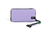 Billetera "CHIMOLA" Colorblock Purple Green en internet