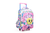 Mochila "Chimola" Flower Power - Carro 18" BT85 - comprar online