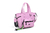 Cartera "CHIMOLA" Multipocket Pink - comprar online