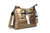 Cartera "CHIMOLA" Puffer Ottawa Bronze - comprar online