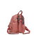 "KEYSHA MONOGRAM PINK" EN16735 - LUCAYA