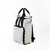 MOCHILA URBANA VIENA ROLL TOP (Grey) - comprar online