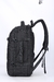 Mochila / Bolso Porta Notebook 2 en 1 para viaje "AOKING" SN3061-20 Black