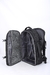 Mochila / Bolso Porta Notebook 2 en 1 para viaje "AOKING" SN3061-20 Black - LUCAYA