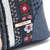 "DENIM PATCH" JS17050 en internet