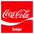 Imagen de Mochila "Coca-Cola" Blank Black