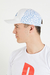 Gorra Cap "PlayStation" All Commands White Unisex - comprar online