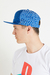 Gorra Cap "PlayStation" All Commands Blue Unisex - comprar online