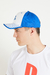 Gorra Cap "PlayStation" Logo Commands Blue Unisex - comprar online