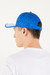 Gorra Cap Logo Commands Blue Unisex en internet
