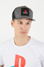 Gorra Cap Vintage Grey Unisex