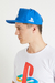 Gorra Cap "PlayStation" PS Blue Unisex - comprar online