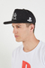 Gorra Cap "PlayStation" Commands Black Unisex - comprar online