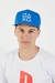 Gorra Cap "PlayStation" Commands Blue Unisex