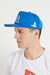 Gorra Cap "PlayStation" Commands Blue Unisex - comprar online