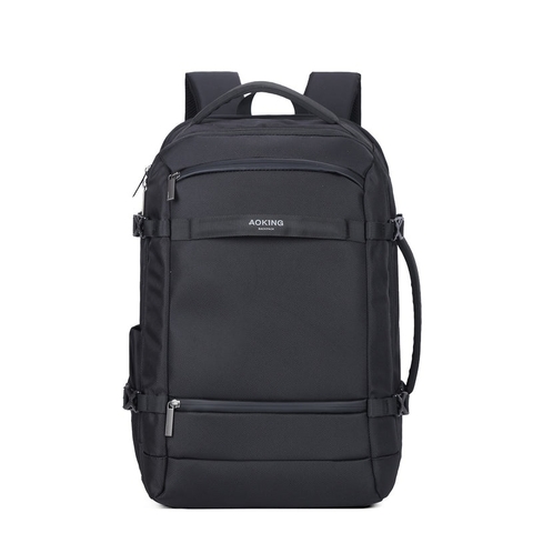 Mochila / Bolso Porta Notebook "AOKING" SN3061-20 Black