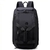 Bolso / Mochila "AOKING" SW89016 Black