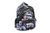 Mochila "Chimola" Trama Rainbow Festival - Espalda 16" TR84 - comprar online