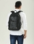 Mochila Porta Notebook "AOKING" XN3353 Black - LUCAYA