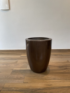 Vaso - 57x45cm (bronze) na internet