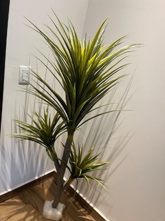 Yucca Artificial - 1,50 metros - loja online