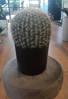 Cactus Bola Artificial - 30cm - comprar online