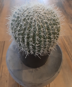 Cactus Bola Artificial - 30cm na internet