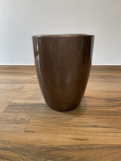 Vaso - 57x45cm (bronze) - loja online