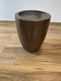 Vaso - 57x45cm (bronze) na internet