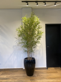 BAMBOO RETO ARTIFICIAL 1,90 metros - Cristal Garden