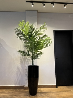 Palmeira Areca Artificial - 1,60 metros - comprar online