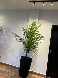 Palmeira Areca Artificial - 1,60 metros