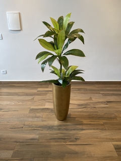 Dracena artificial 1,45 metros na internet