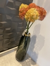 Flor de Alho artificial - 53cm