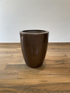 Imagem do Vaso - 57x45cm (bronze)