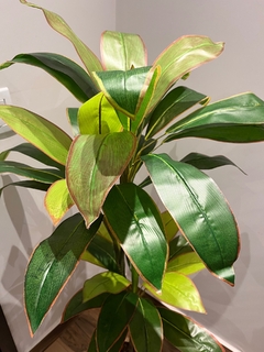 Dracena artificial 1,45 metros - comprar online