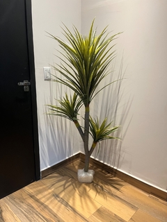 Yucca Artificial - 1,50 metros - comprar online