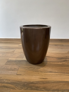 Imagem do Vaso - 57x45cm (bronze)